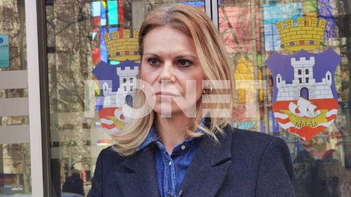 Otvoreni politički obračun